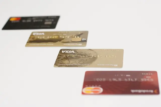 Understanding the Key Components of Credit Card Opposition