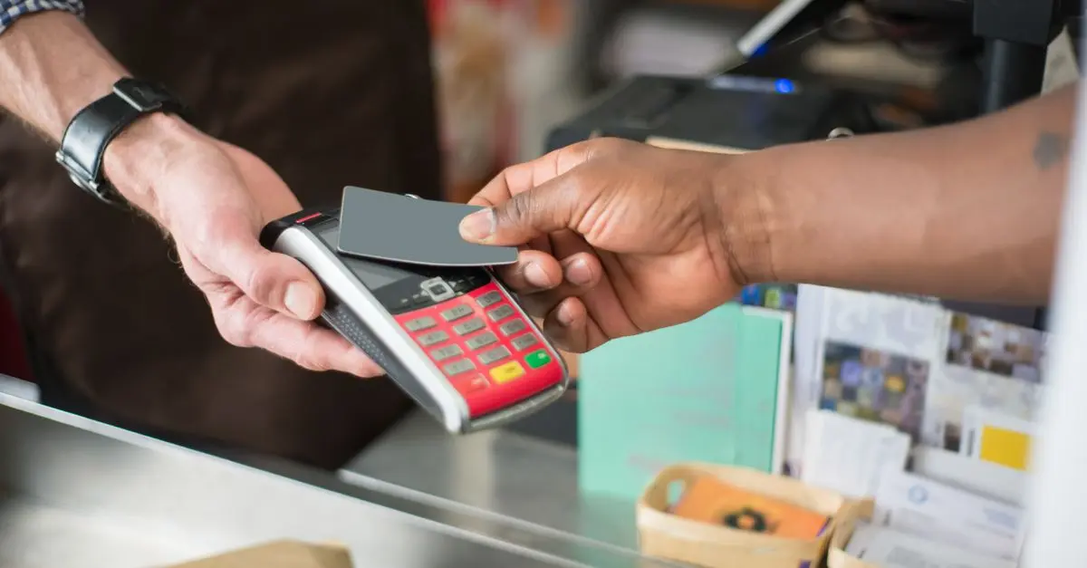 Evaluating the Safety of Contactless Payments