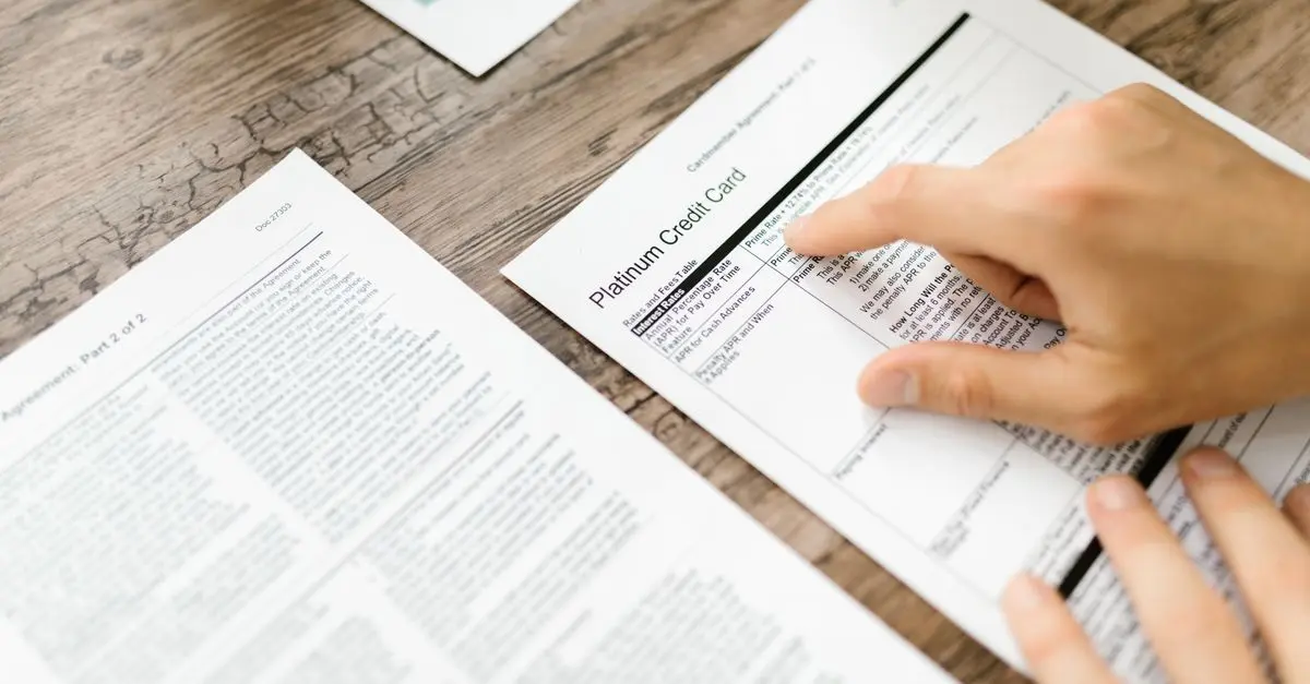 Understanding the Key Steps for Effective Credit Card Opposition
