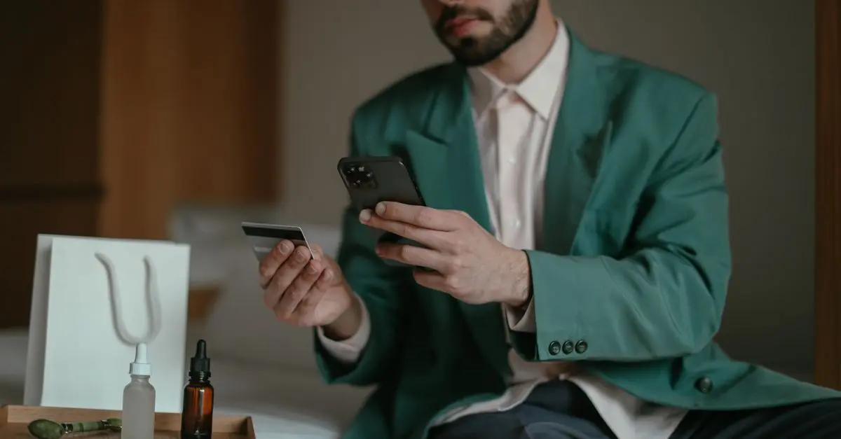 Key Steps to Take Immediately When Opposing Your Credit Card