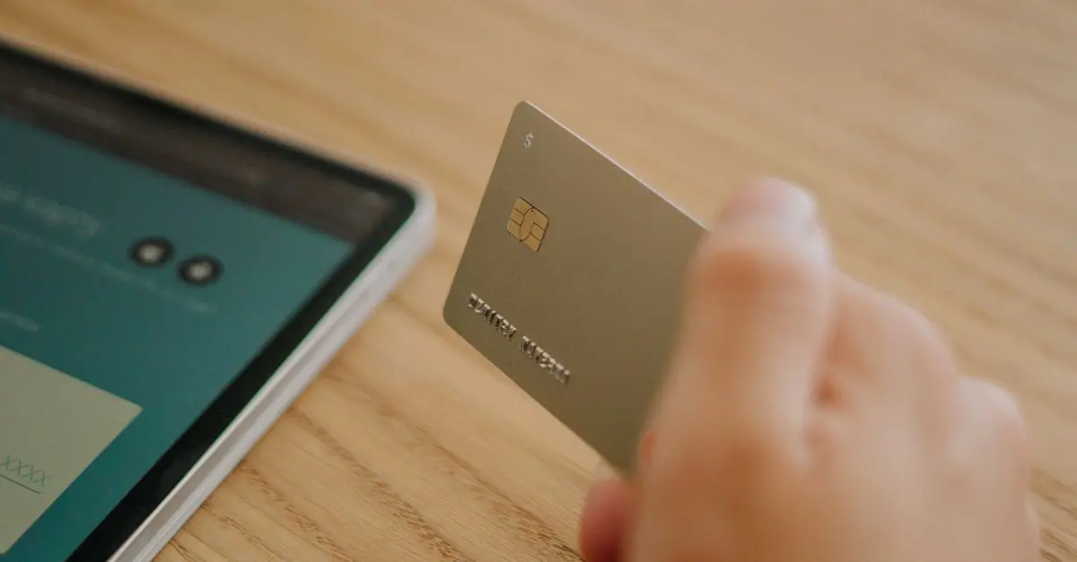 Top 10 Tips to Prevent Credit Card Theft