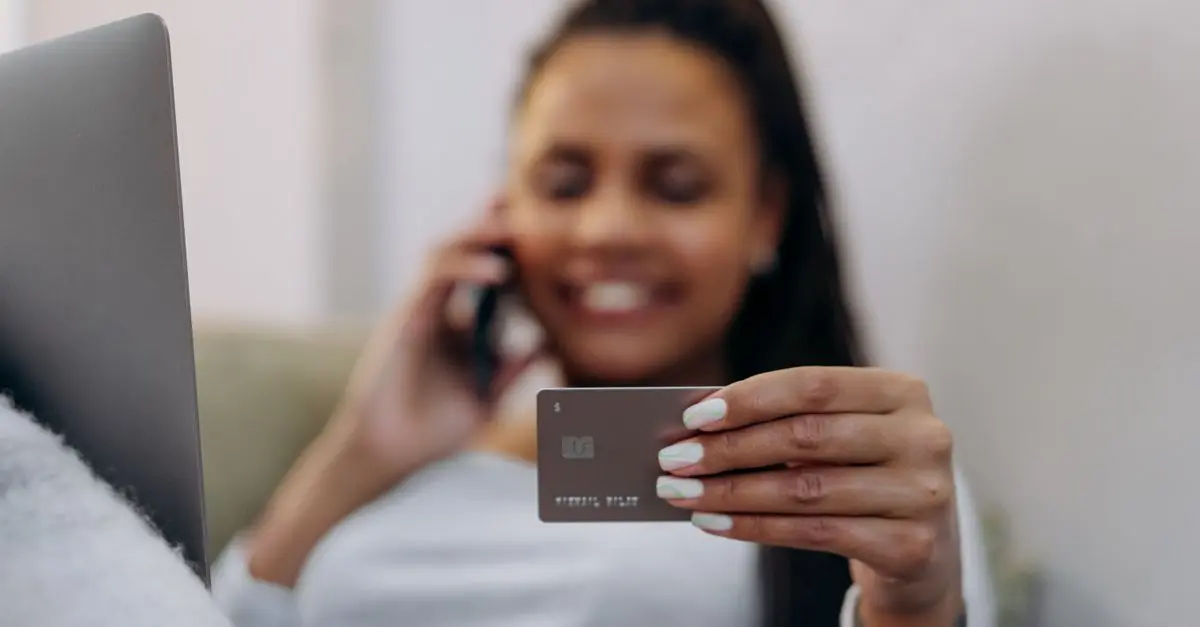 Essential Steps for Immediate Credit Card Opposition