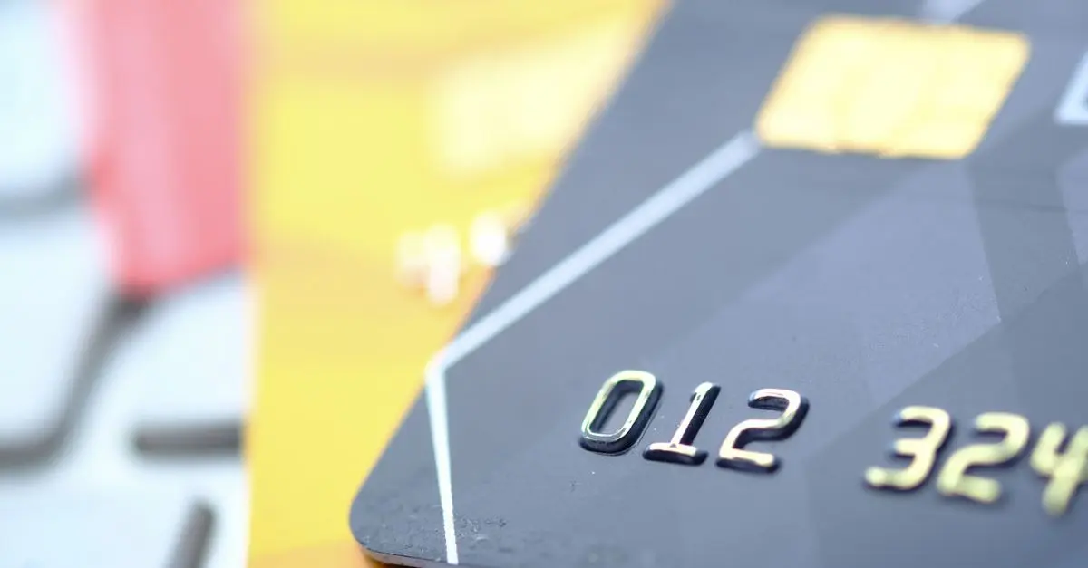 Analyzing Recent Data Breaches in Card Security