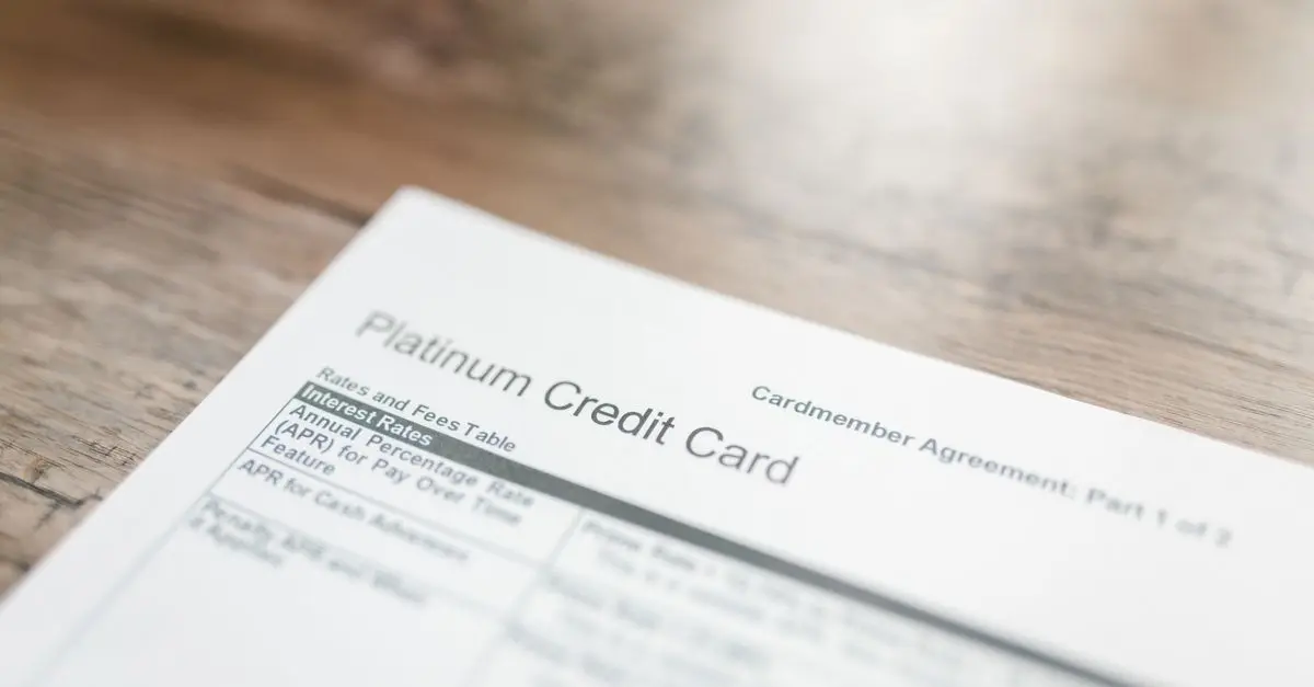 How to Effectively Manage Credit Card Opposition Urgency