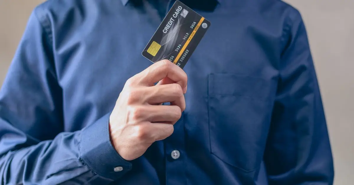 Step-by-Step Guide to Blocking a Lost Card