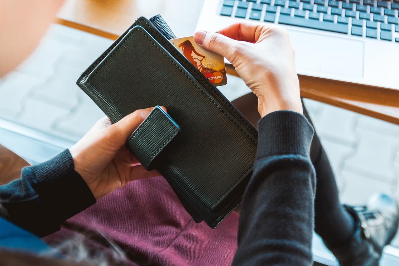 Essential Steps for Immediate Credit Card Opposition